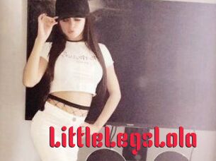 LittleLegsLola
