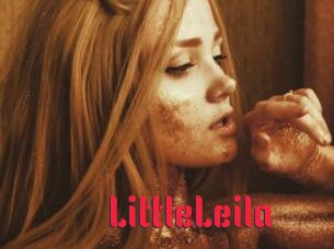 LittleLeila