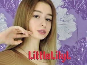 LittleLilyL