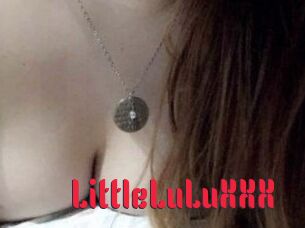 LittleLuLuXXX