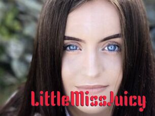 LittleMissJuicy