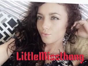 LittleMissthang