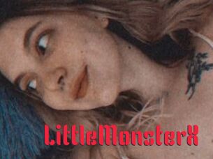 LittleMonsterX