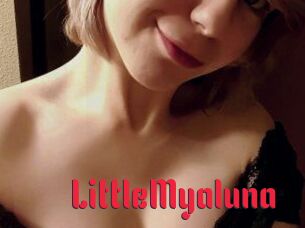 LittleMyaluna