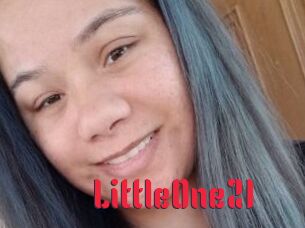 LittleOne21