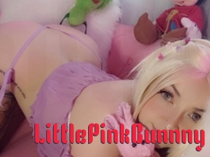 LittlePinkBunnny