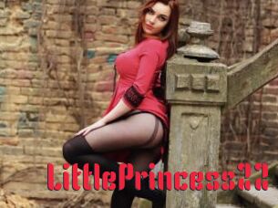 LittlePrincess22