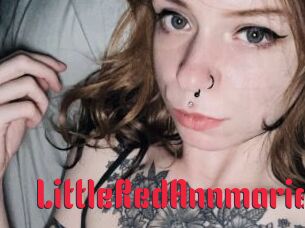 LittleRedAnnmarie