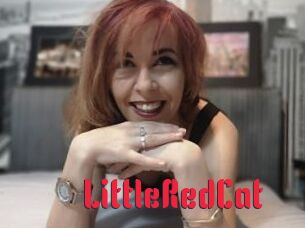 LittleRedCat