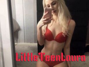 LittleTeenLaura