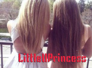 LittleUPrincess