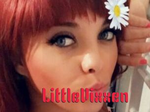 LittleVixxen