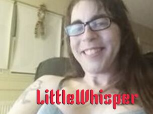LittleWhisper