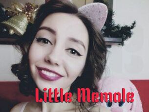 Little_Memole