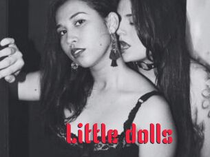 Little_dolls