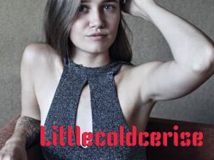 Littlecoldcerise