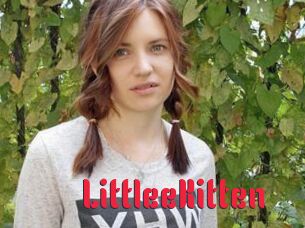LittleeKitten