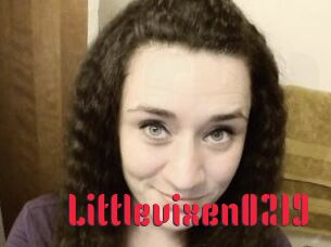 Littlevixen0219