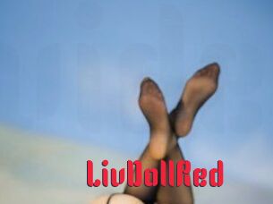 LivDollRed