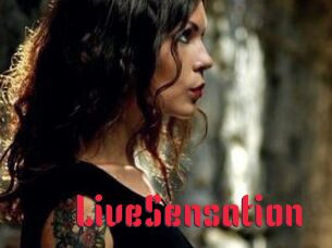 LiveSensation