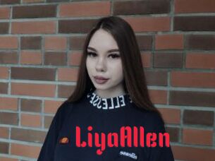 LiyaAllen
