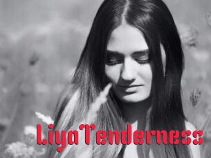 LiyaTenderness