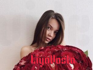 LiyaVosta