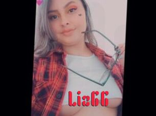 Liz66 Video Extrait