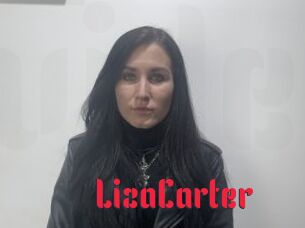 LizaCarter