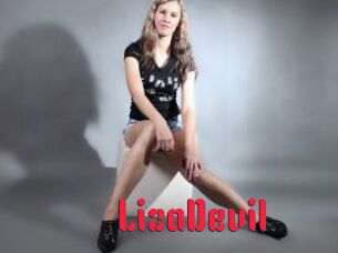 LizaDevil