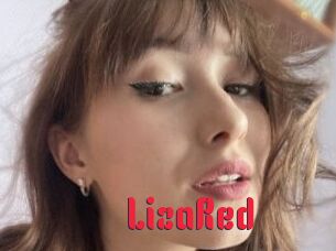 LizaRed
