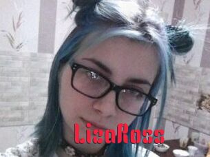 LizaRoss