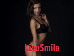 LizaSmile