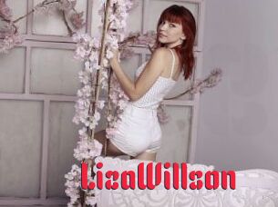 LizaWillson