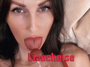 Lizacheise