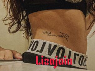 Lizajain