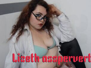 Lizeth_asspervert