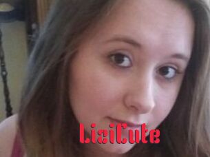 LiziCute