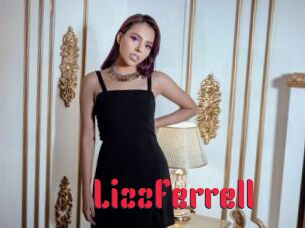 LizzFerrell