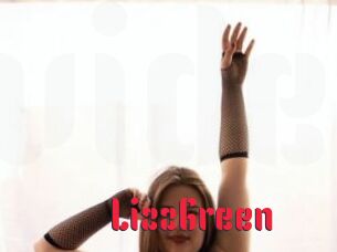 LizzGreen