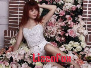 LizzaFox