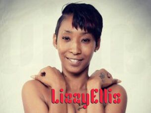 LizzyEllis Video Extrait