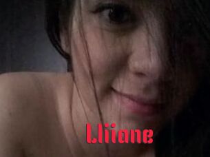 Lliiane