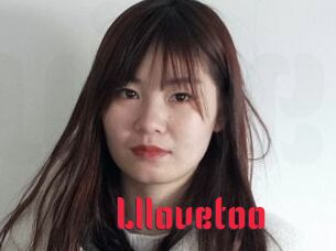 Lllovetoo