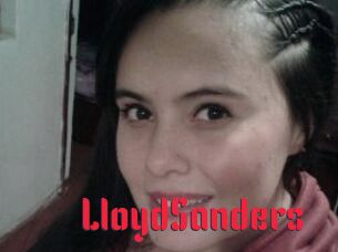 LloydSanders