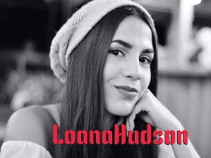 LoanaHudson