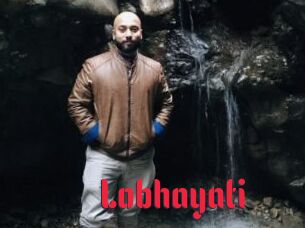 Lobhayati