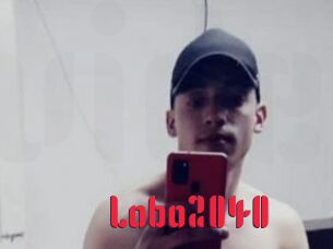 Lobo2040