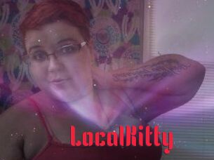 LocalKitty