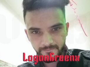 LoganGreenx Video Extrait